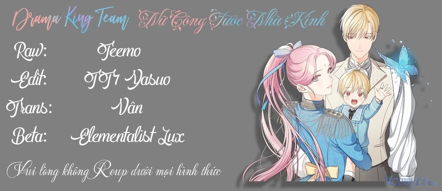 Nữ Công Tước Nhà Kính Chapter 102 - 37