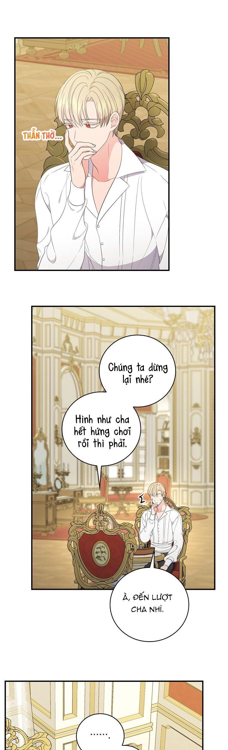 Nữ Công Tước Nhà Kính Chapter 103 - 2