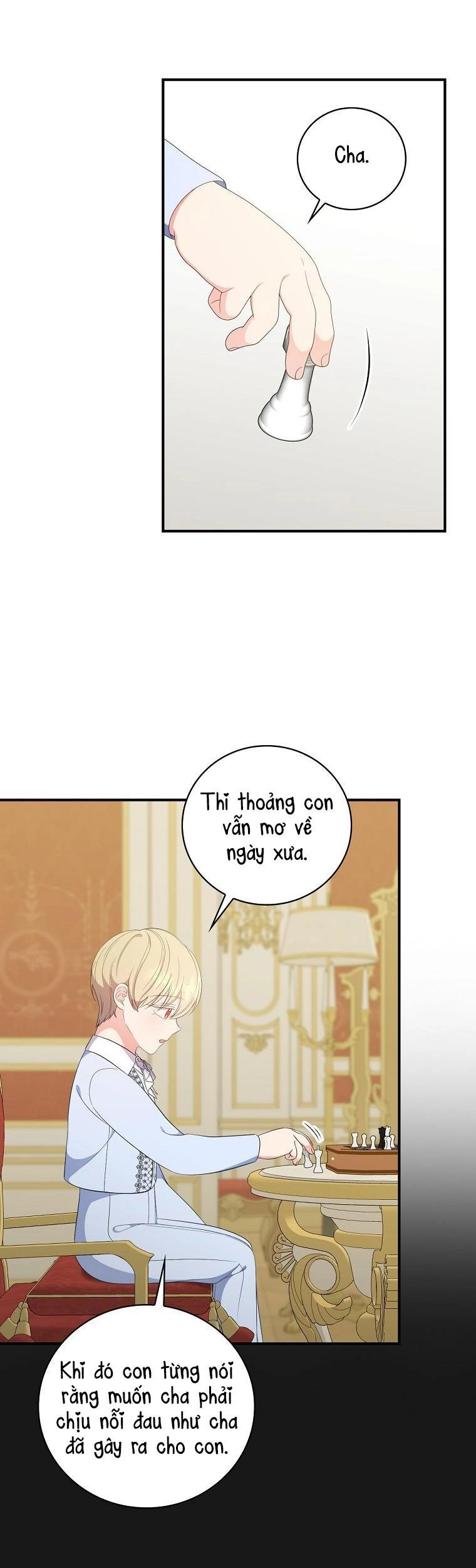 Nữ Công Tước Nhà Kính Chapter 103 - 6