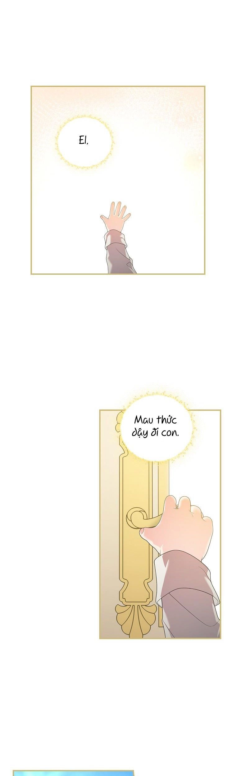 Nữ Công Tước Nhà Kính Chapter 103 - 10