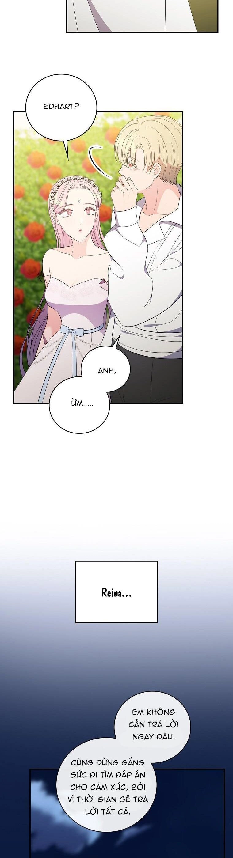 Nữ Công Tước Nhà Kính Chapter 103 - 16