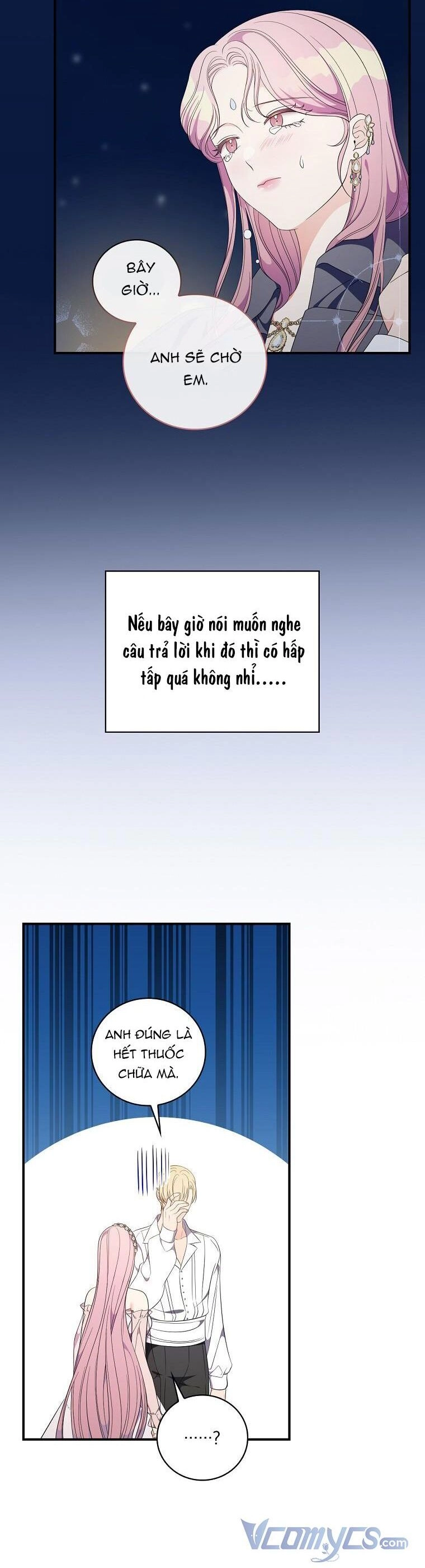 Nữ Công Tước Nhà Kính Chapter 103 - 17