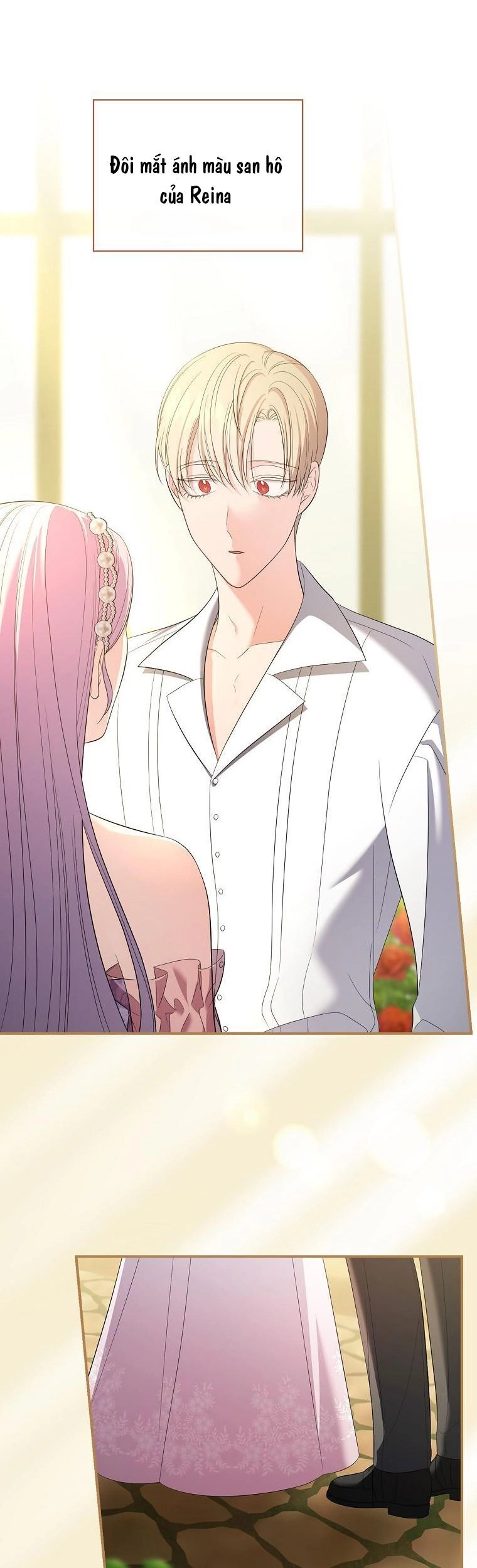 Nữ Công Tước Nhà Kính Chapter 103 - 22