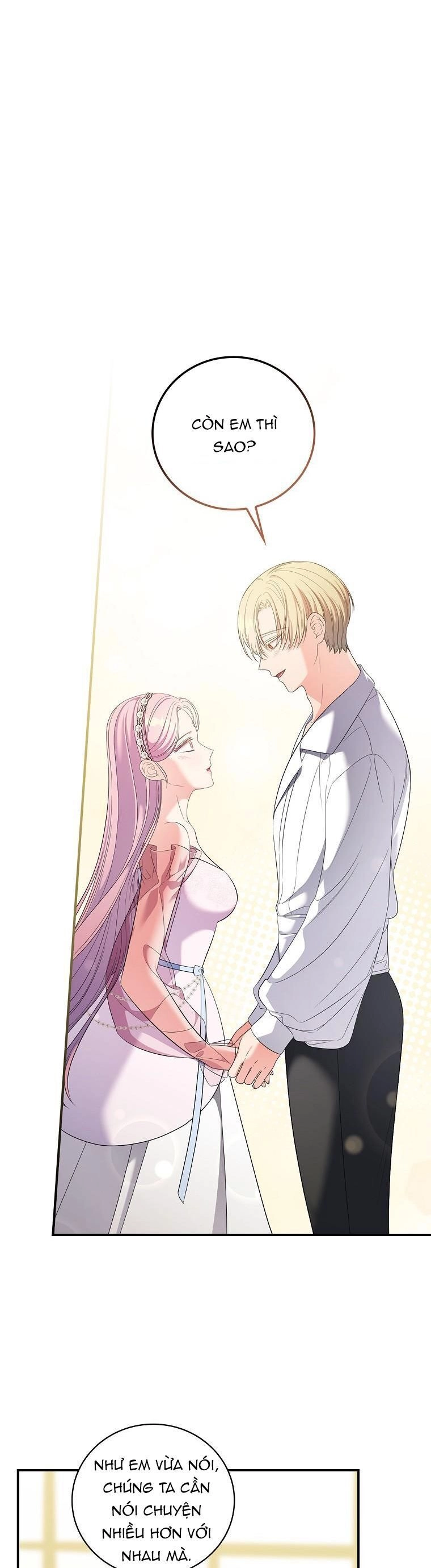 Nữ Công Tước Nhà Kính Chapter 103 - 26