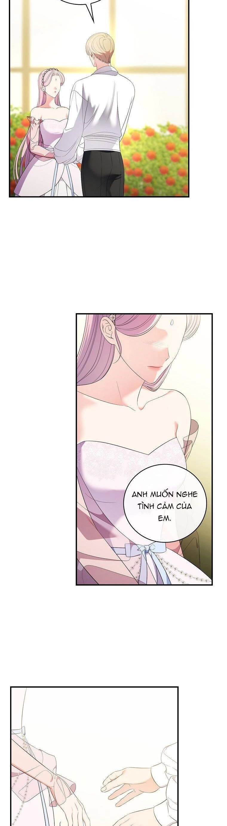 Nữ Công Tước Nhà Kính Chapter 103 - 27