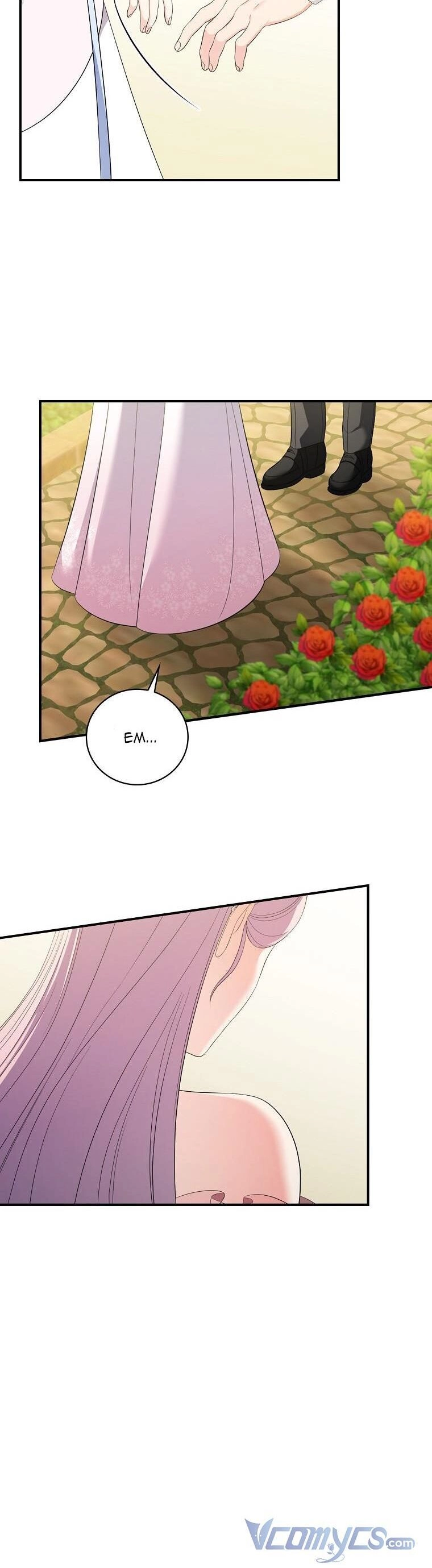 Nữ Công Tước Nhà Kính Chapter 103 - 28