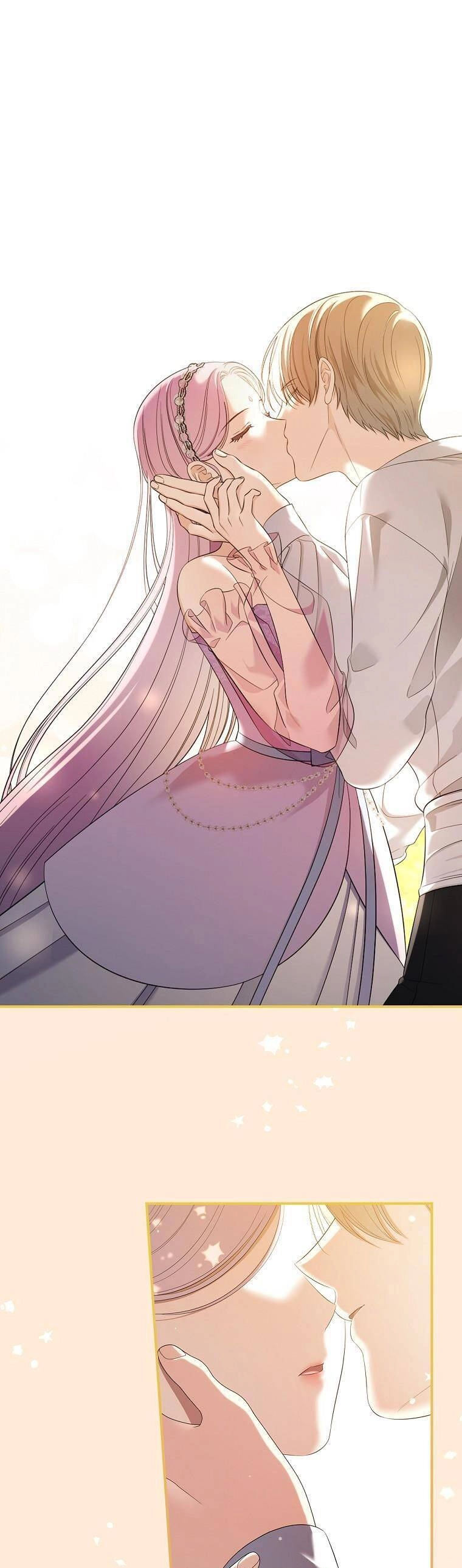 Nữ Công Tước Nhà Kính Chapter 104 - 2