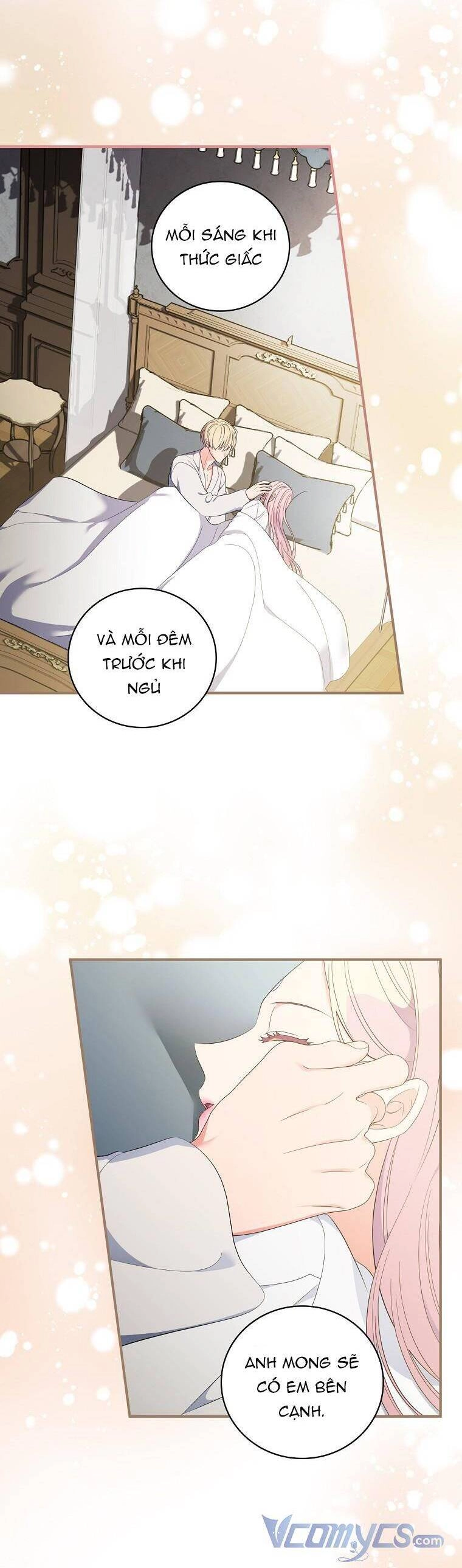 Nữ Công Tước Nhà Kính Chapter 104 - 5