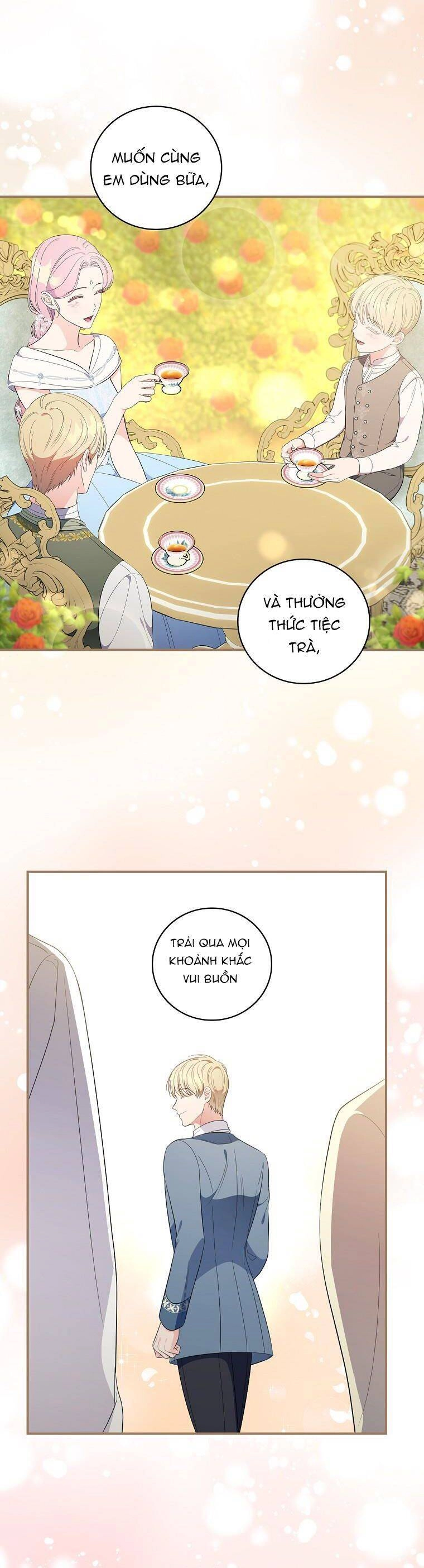 Nữ Công Tước Nhà Kính Chapter 104 - 6