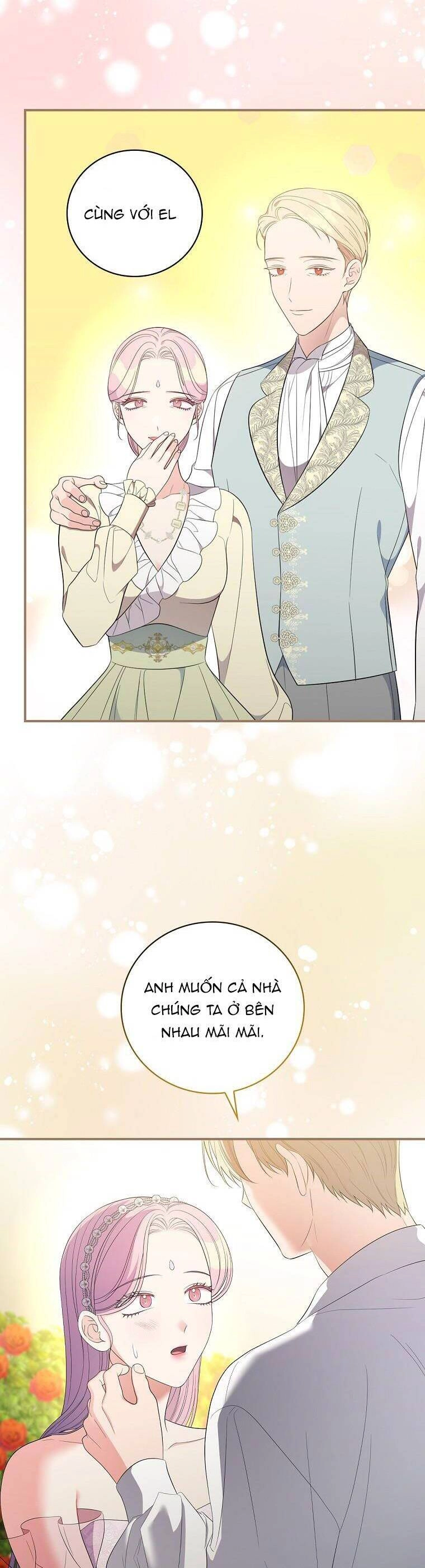 Nữ Công Tước Nhà Kính Chapter 104 - 7