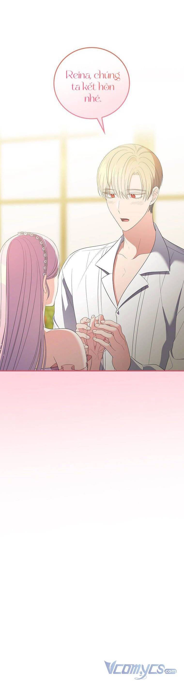 Nữ Công Tước Nhà Kính Chapter 104 - 9