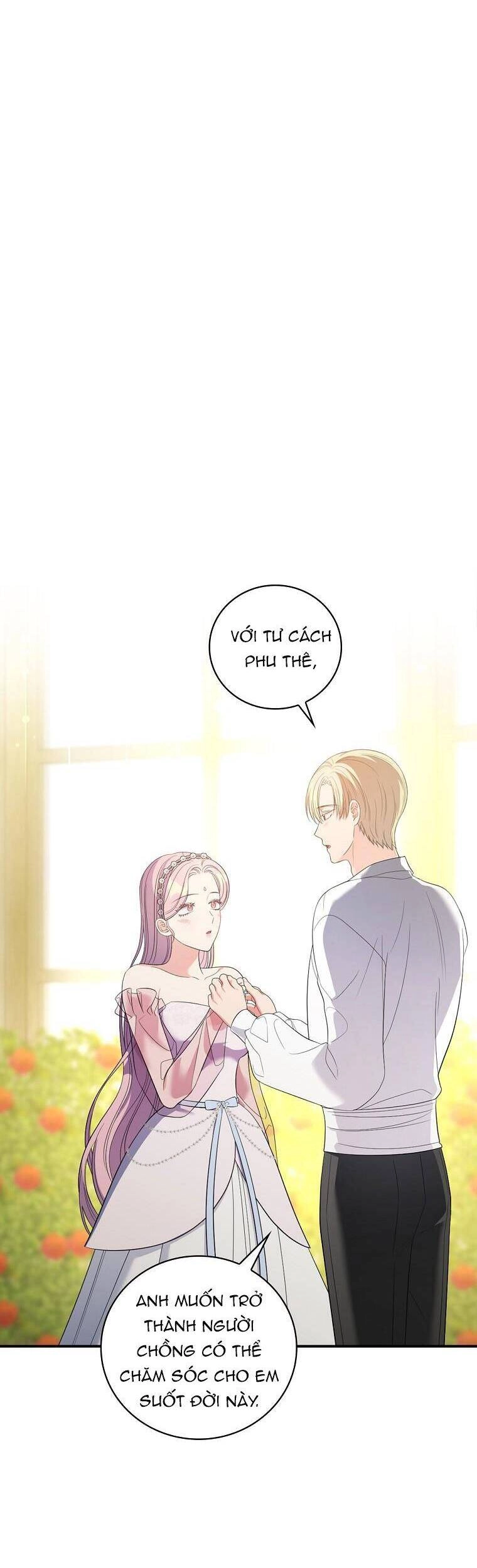 Nữ Công Tước Nhà Kính Chapter 104 - 11