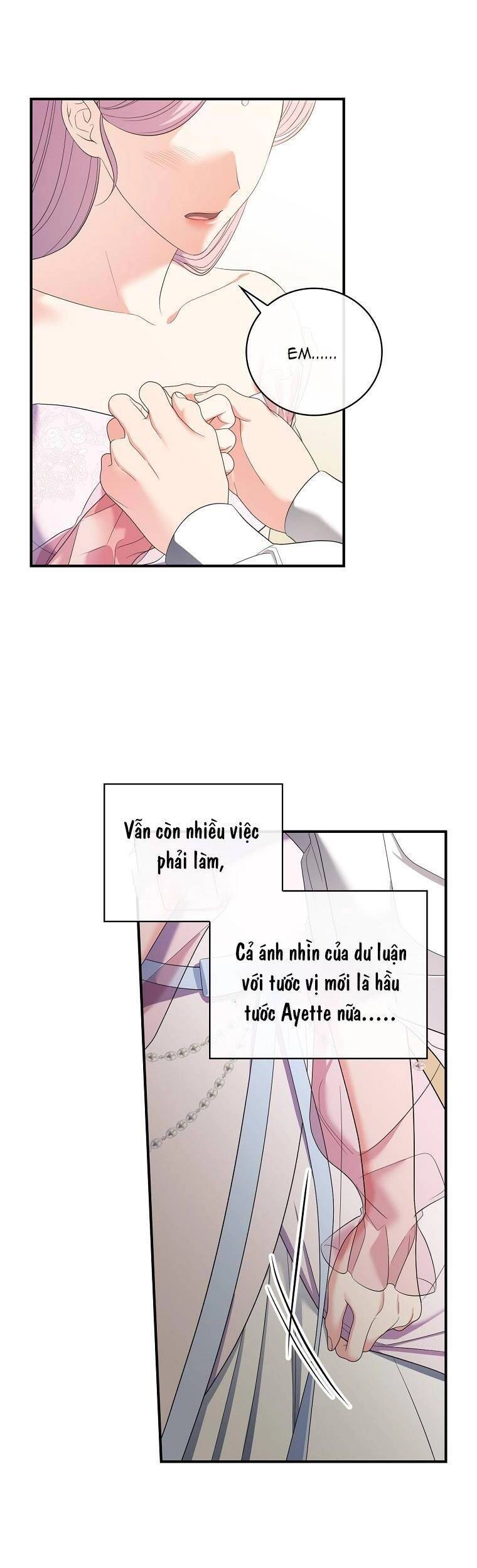 Nữ Công Tước Nhà Kính Chapter 104 - 12