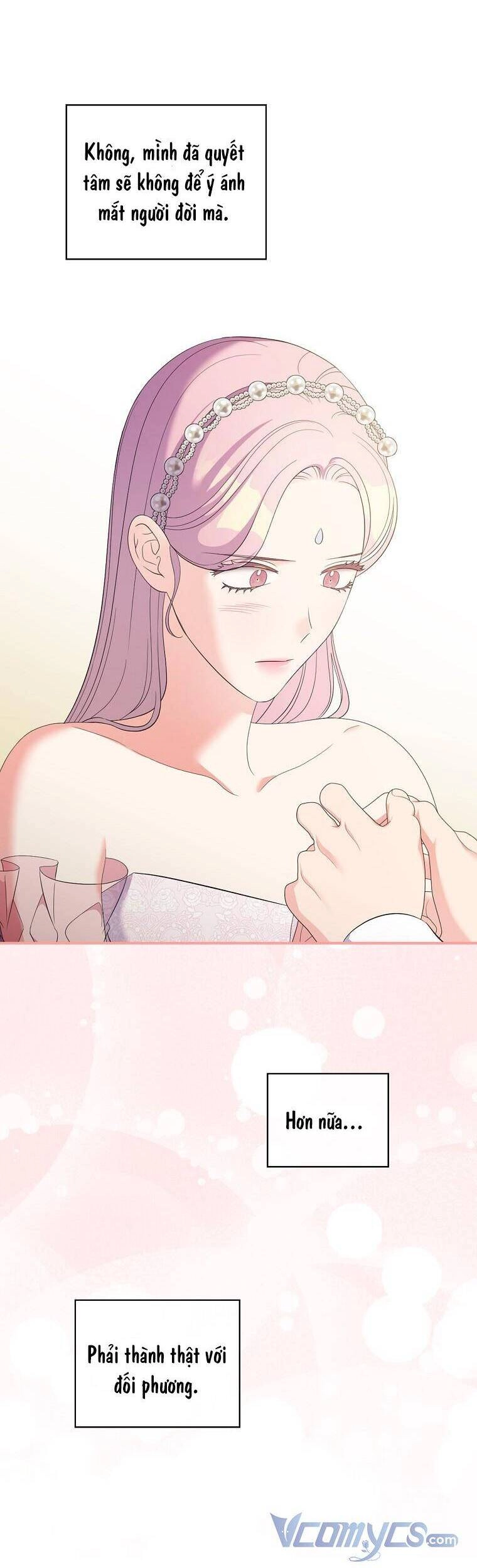 Nữ Công Tước Nhà Kính Chapter 104 - 13