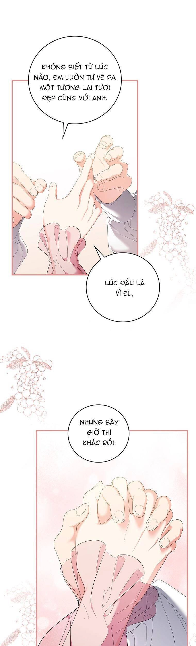 Nữ Công Tước Nhà Kính Chapter 104 - 14