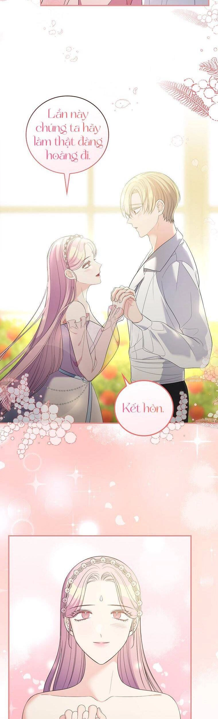 Nữ Công Tước Nhà Kính Chapter 104 - 15