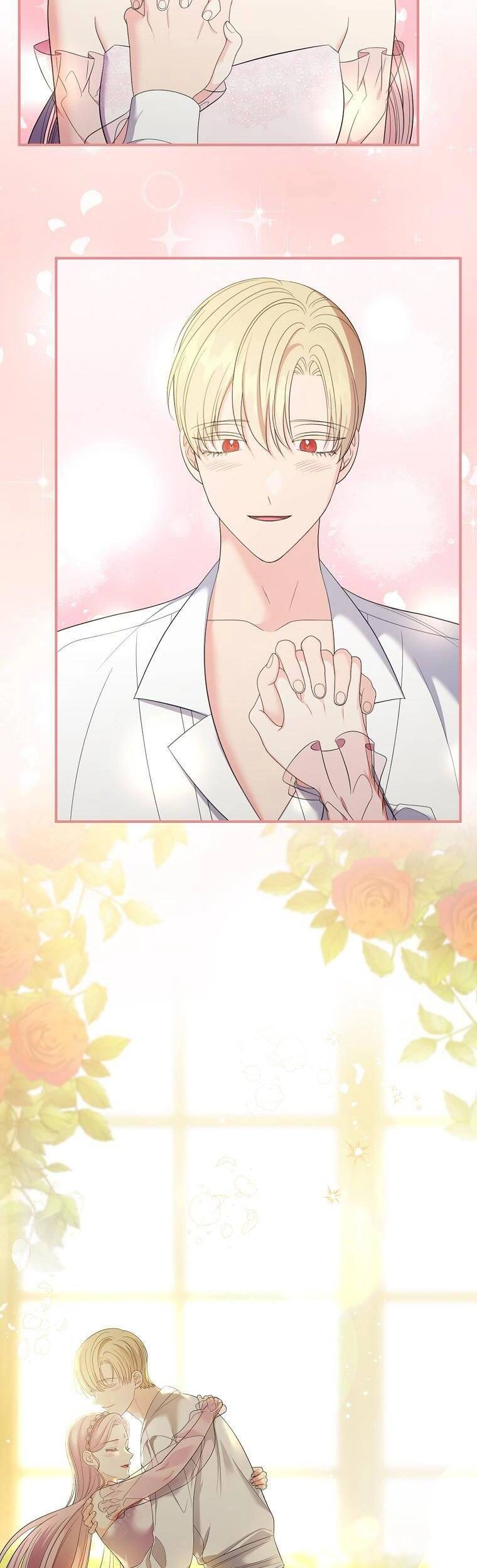 Nữ Công Tước Nhà Kính Chapter 104 - 16