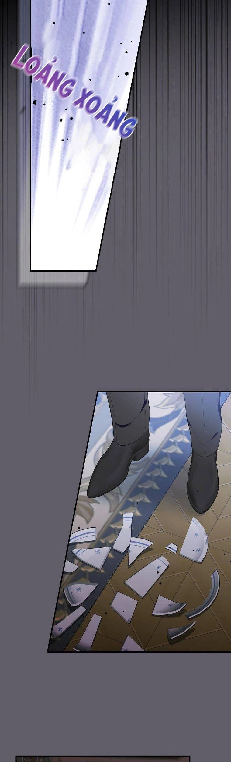 Nữ Công Tước Nhà Kính Chapter 104 - 19