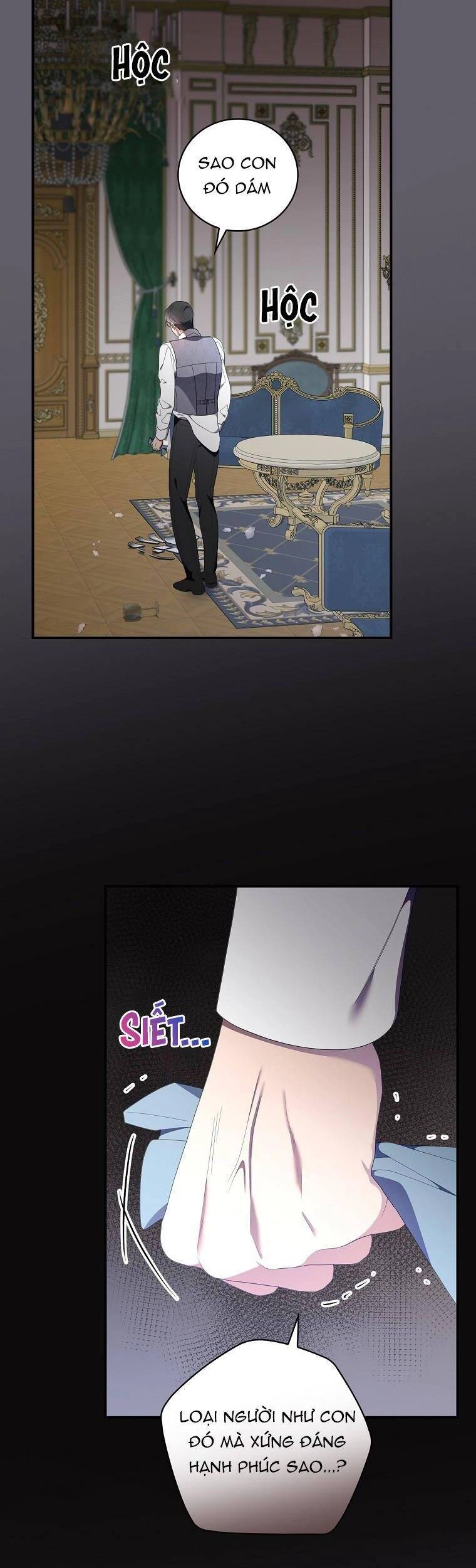 Nữ Công Tước Nhà Kính Chapter 104 - 20