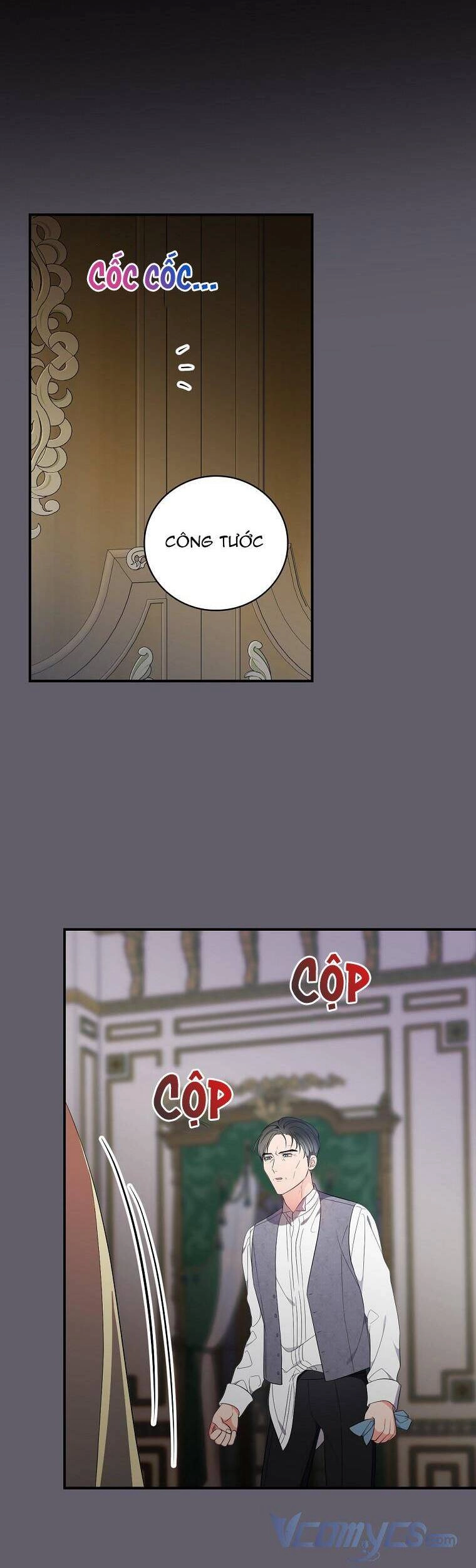 Nữ Công Tước Nhà Kính Chapter 104 - 21