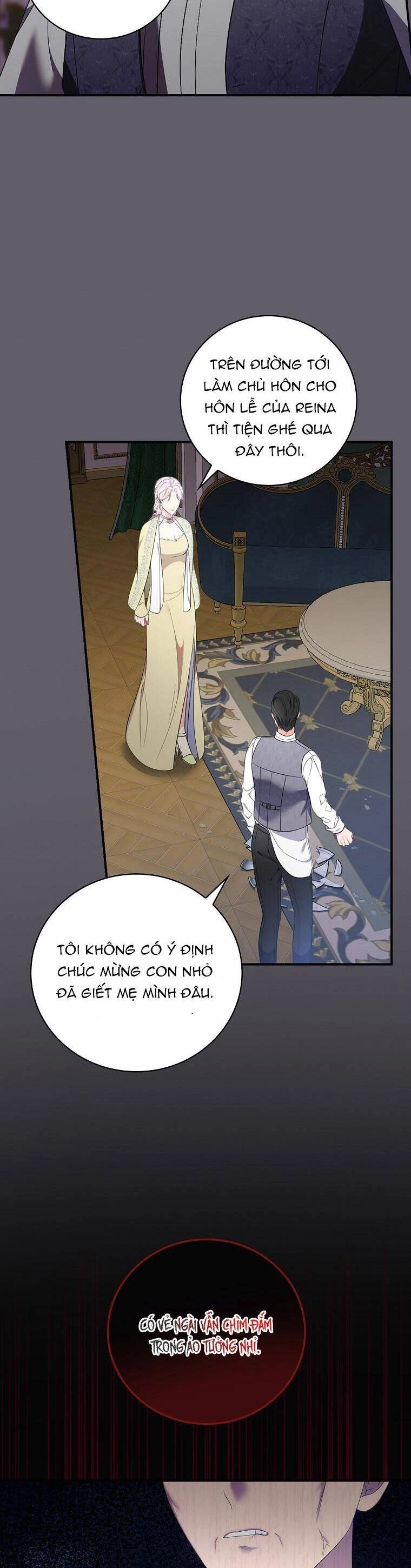 Nữ Công Tước Nhà Kính Chapter 104 - 23