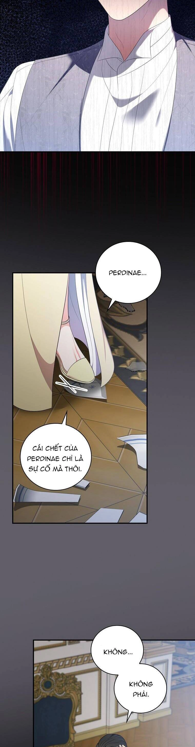 Nữ Công Tước Nhà Kính Chapter 104 - 24