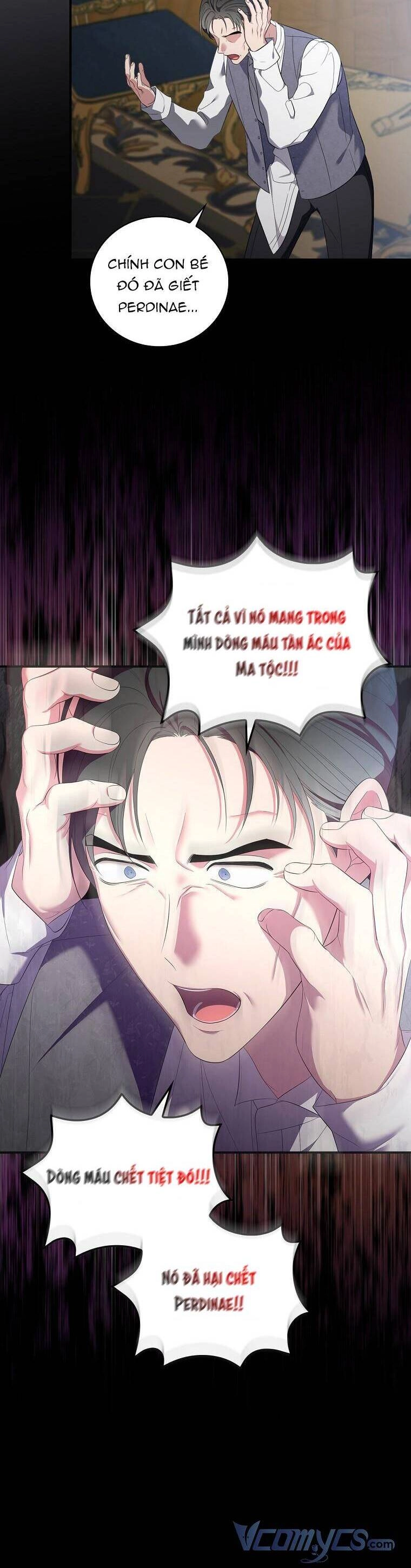 Nữ Công Tước Nhà Kính Chapter 104 - 25