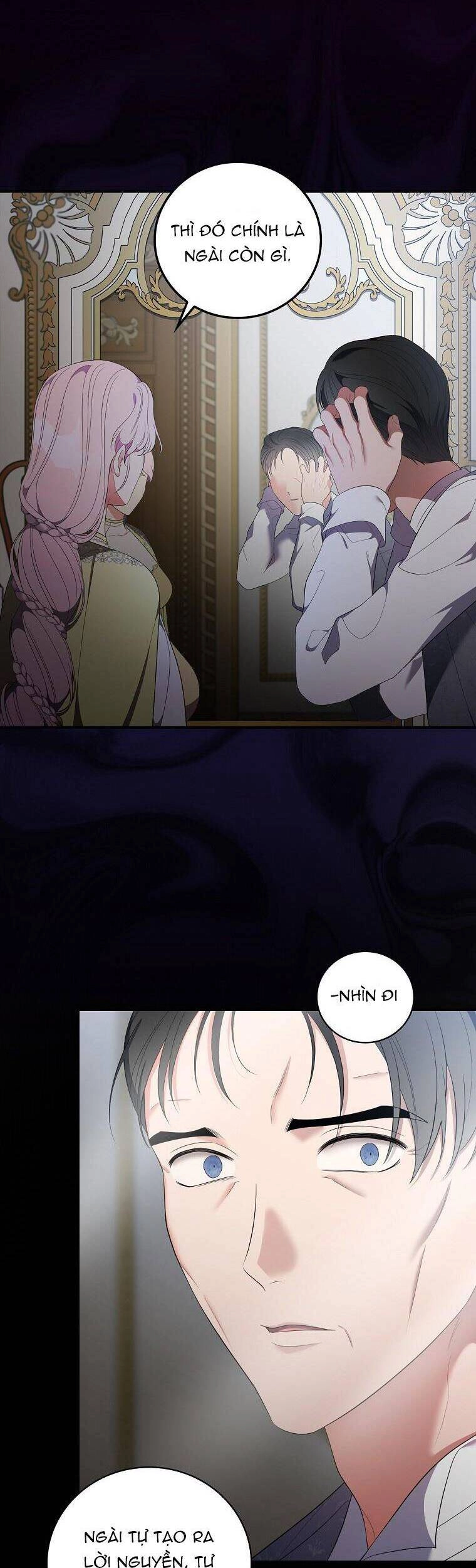 Nữ Công Tước Nhà Kính Chapter 104 - 27