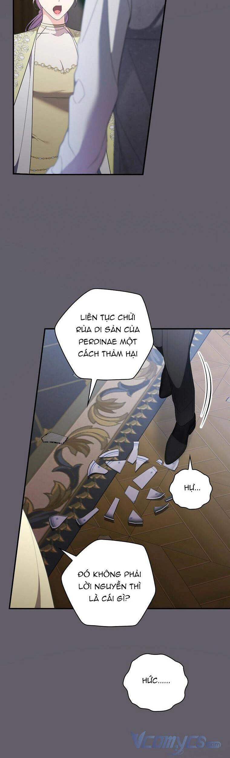 Nữ Công Tước Nhà Kính Chapter 104 - 29