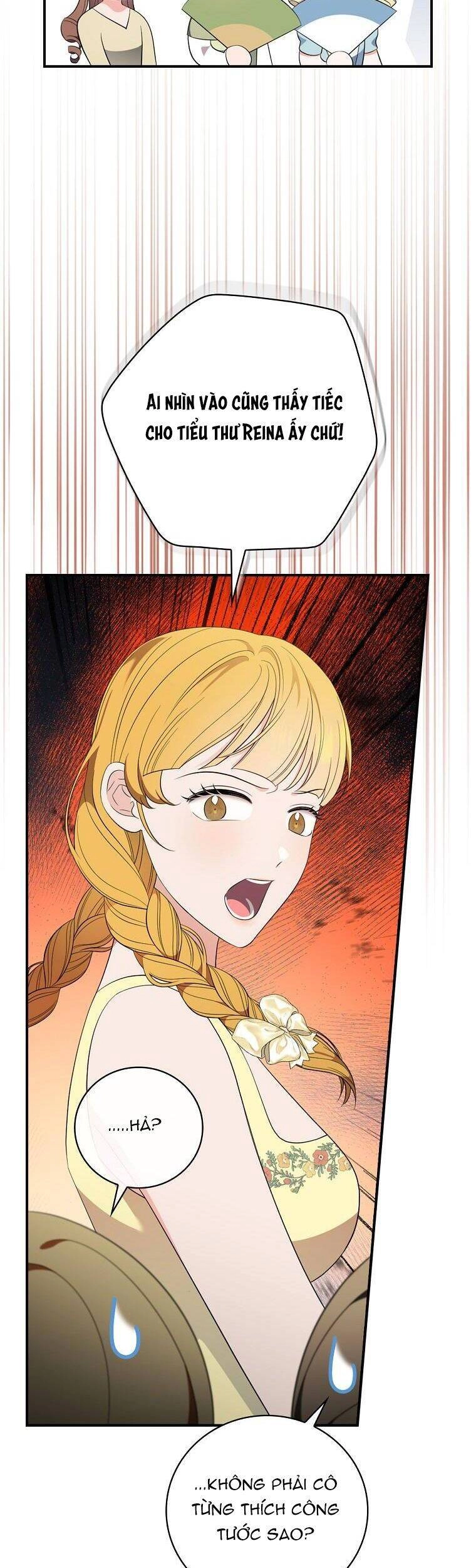 Nữ Công Tước Nhà Kính Chapter 105 - 4