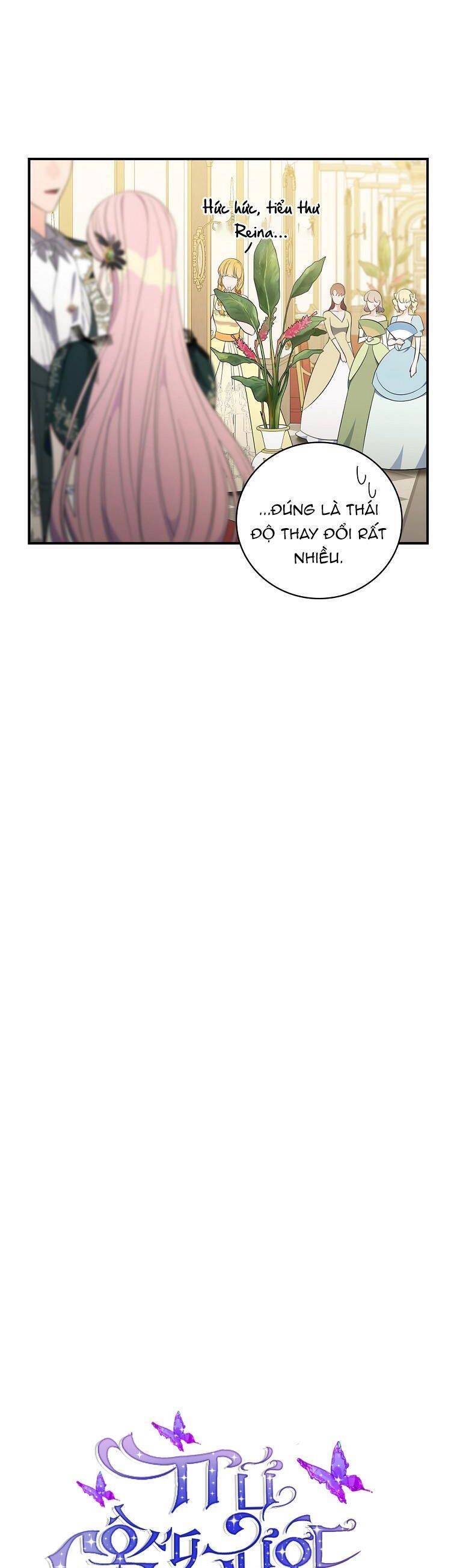 Nữ Công Tước Nhà Kính Chapter 105 - 6