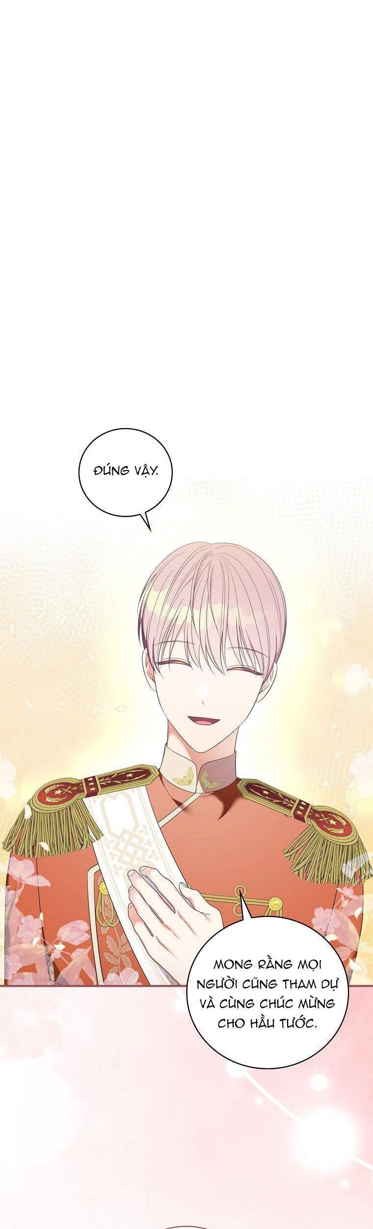 Nữ Công Tước Nhà Kính Chapter 105 - 10