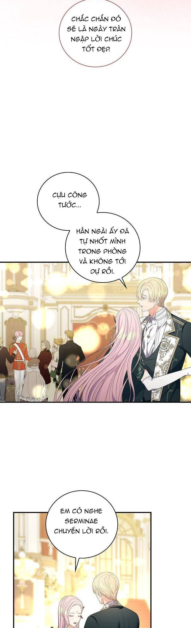 Nữ Công Tước Nhà Kính Chapter 105 - 11