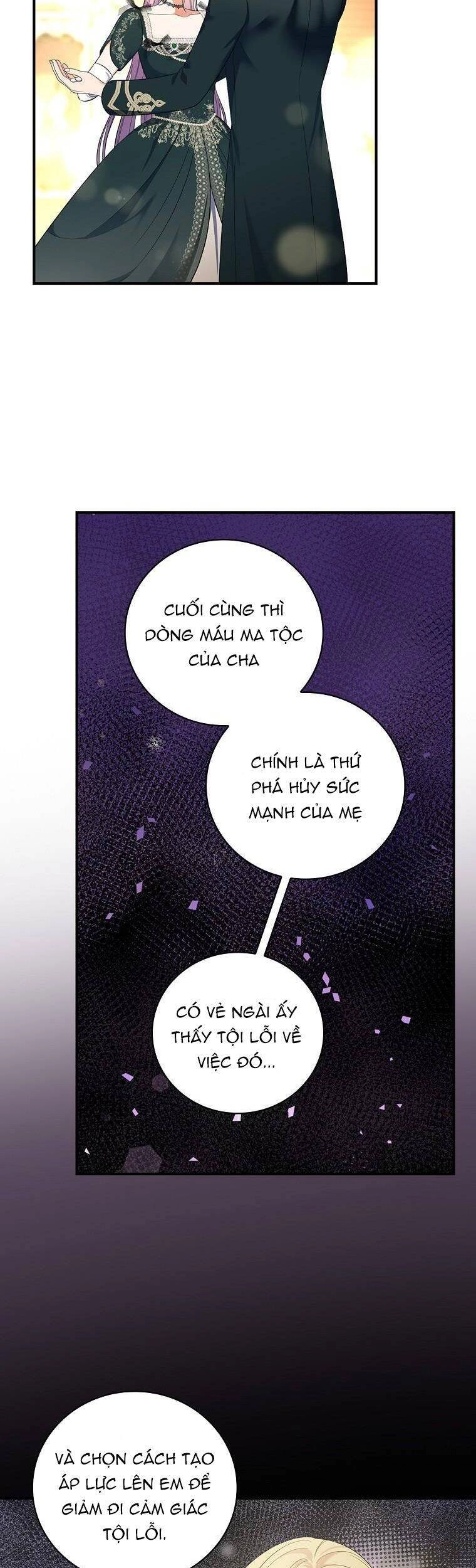 Nữ Công Tước Nhà Kính Chapter 105 - 12