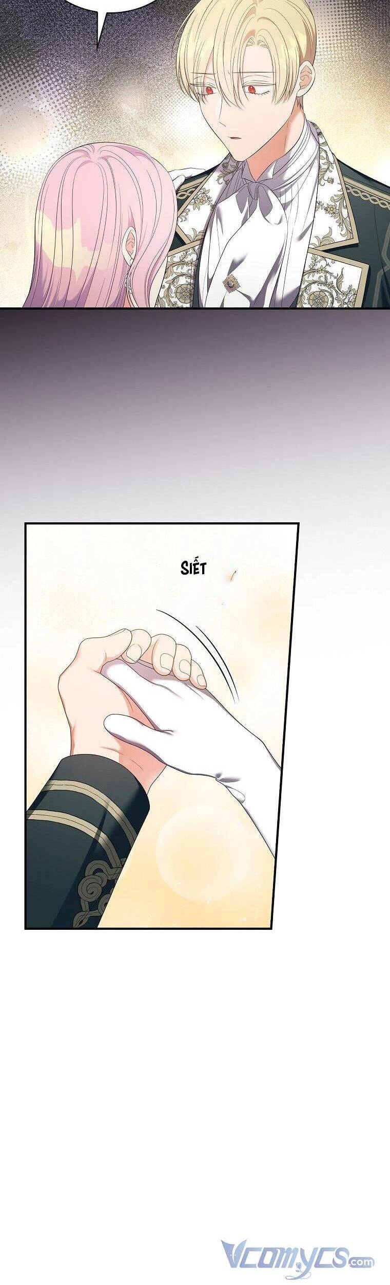 Nữ Công Tước Nhà Kính Chapter 105 - 13