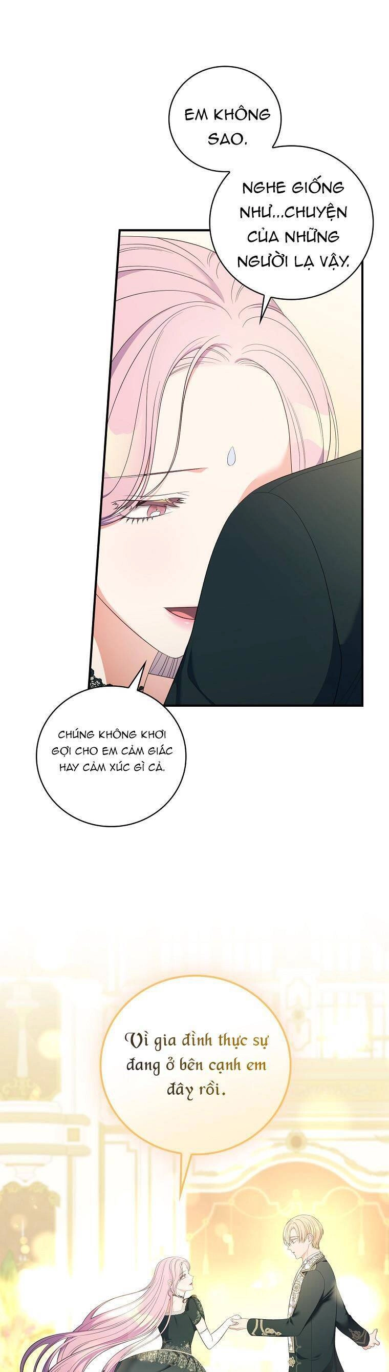 Nữ Công Tước Nhà Kính Chapter 105 - 14