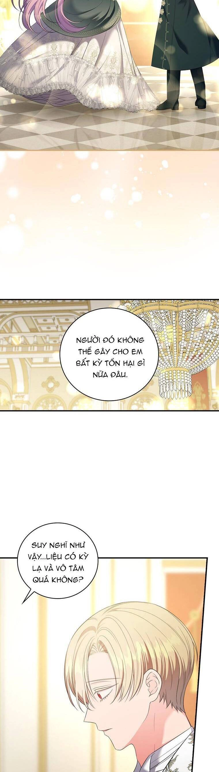 Nữ Công Tước Nhà Kính Chapter 105 - 15