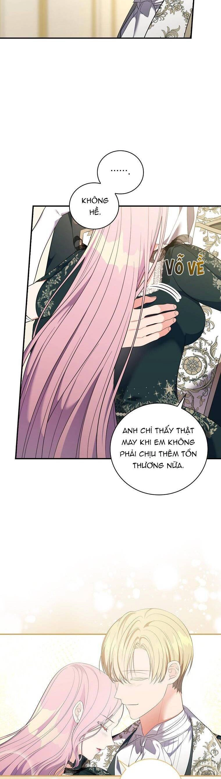 Nữ Công Tước Nhà Kính Chapter 105 - 16