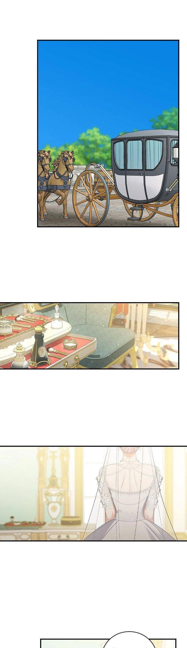 Nữ Công Tước Nhà Kính Chapter 105 - 18