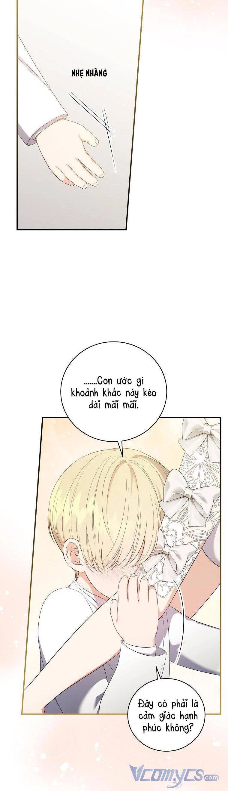 Nữ Công Tước Nhà Kính Chapter 105 - 21