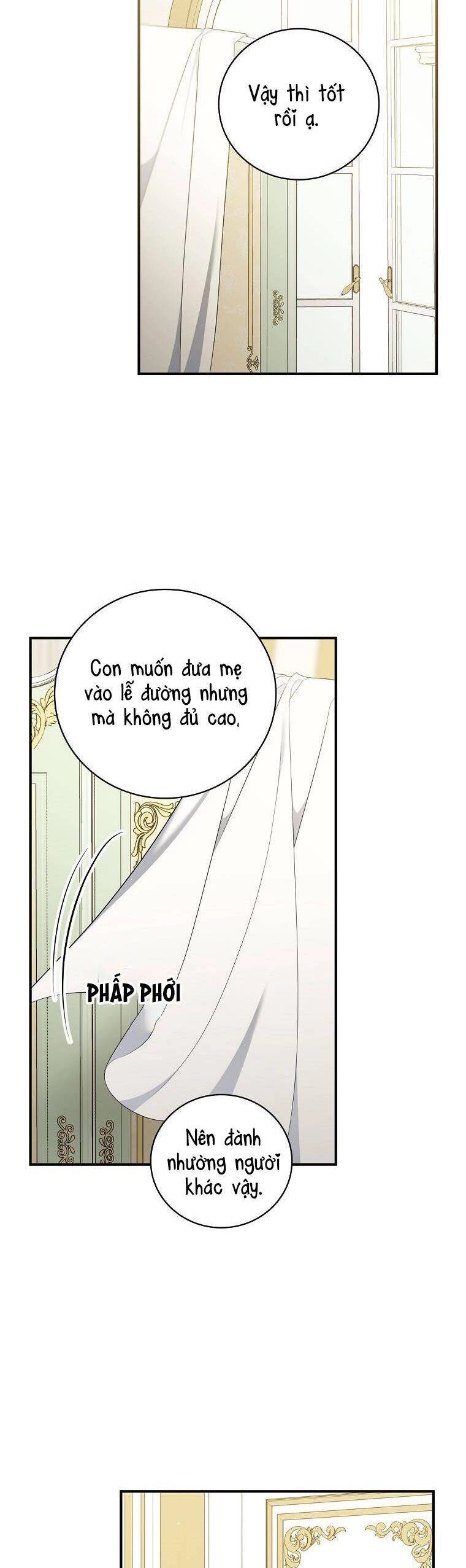 Nữ Công Tước Nhà Kính Chapter 105 - 23