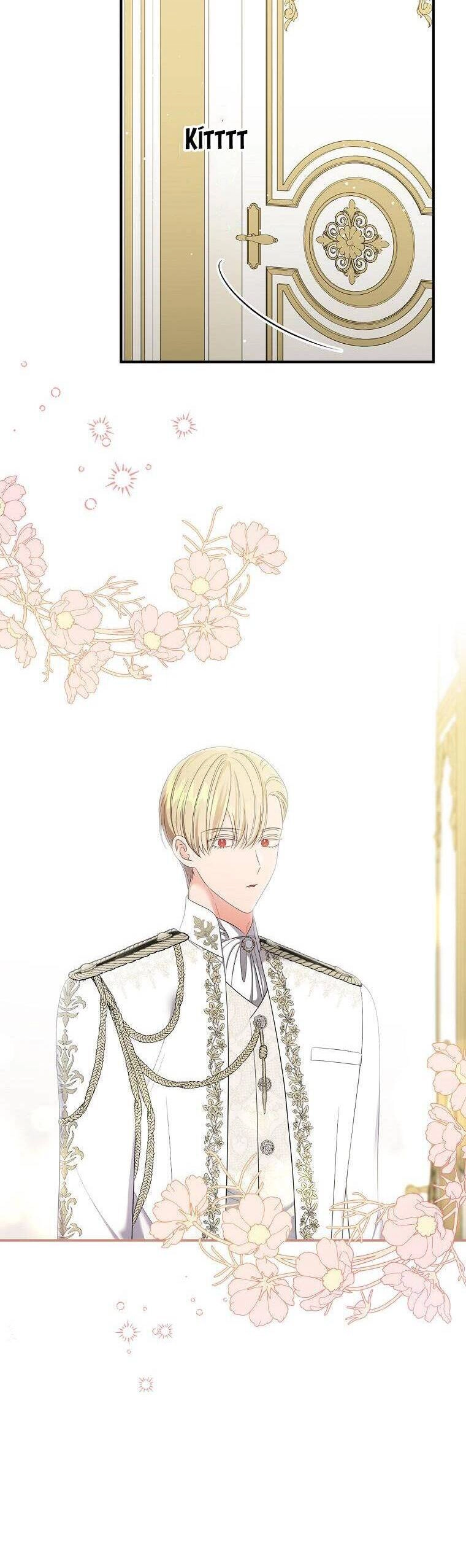 Nữ Công Tước Nhà Kính Chapter 105 - 24