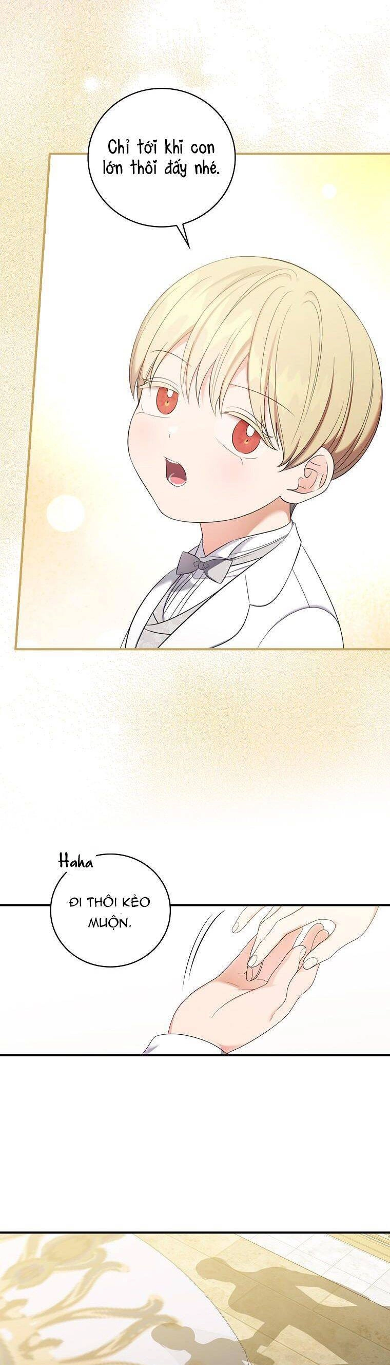 Nữ Công Tước Nhà Kính Chapter 105 - 26