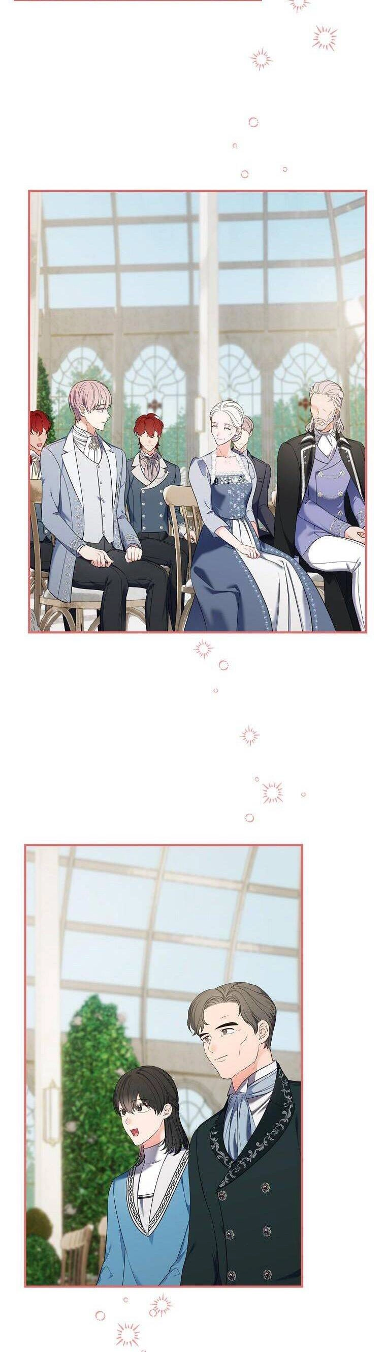 Nữ Công Tước Nhà Kính Chapter 105 - 28