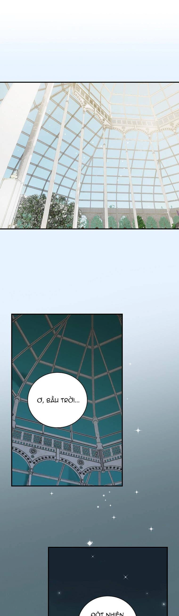 Nữ Công Tước Nhà Kính Chapter 106 - 2