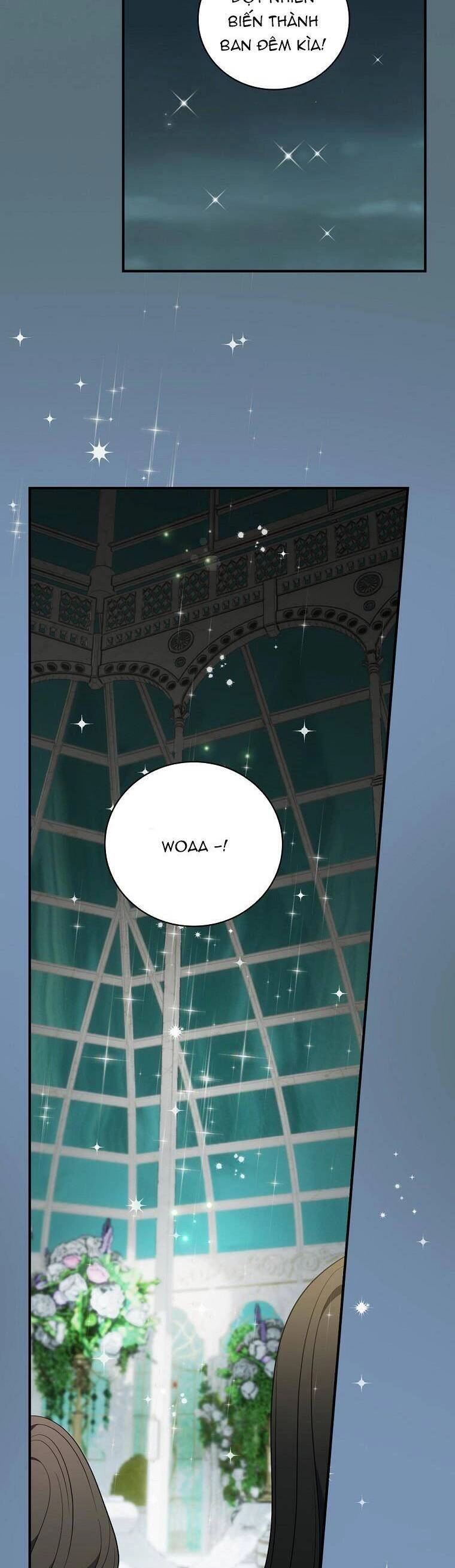 Nữ Công Tước Nhà Kính Chapter 106 - 3