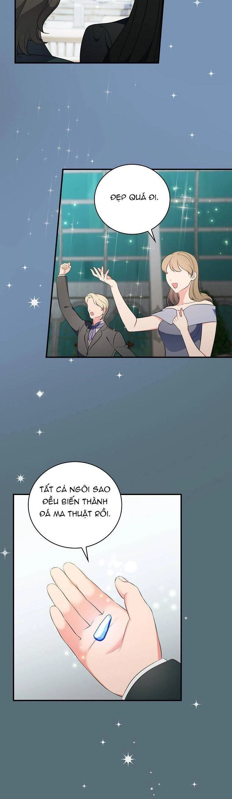 Nữ Công Tước Nhà Kính Chapter 106 - 4