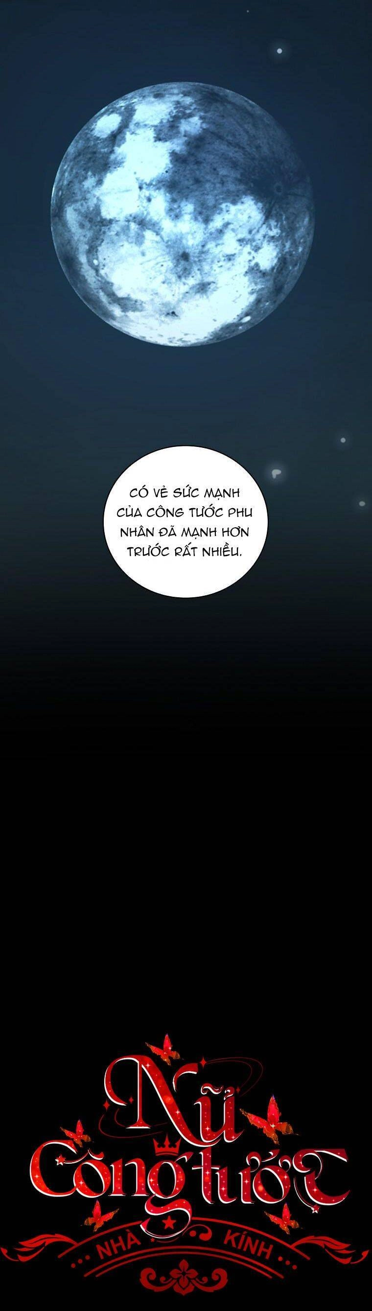 Nữ Công Tước Nhà Kính Chapter 106 - 6