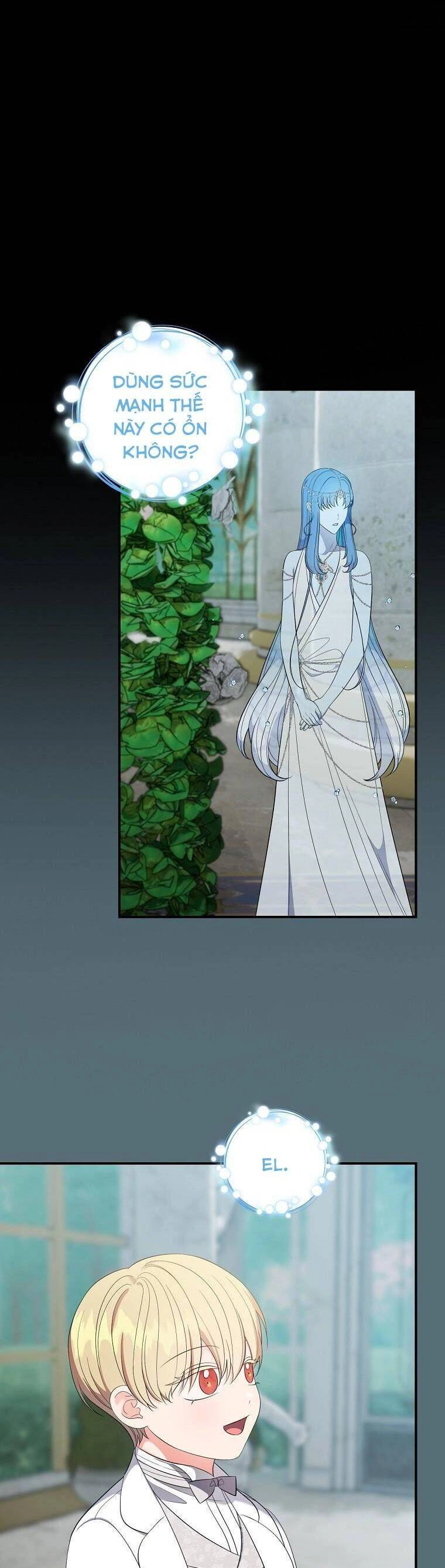 Nữ Công Tước Nhà Kính Chapter 106 - 7