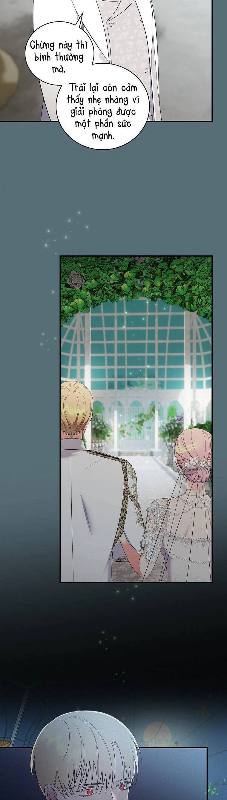 Nữ Công Tước Nhà Kính Chapter 106 - 8